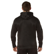 Concealed Polyester Long Sleeve Carry Hoodie