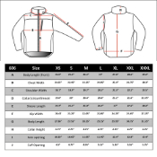 Condor Phantom Softshell Jacket