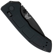 Benchmade Mini Narrows Drop-Point Knife