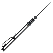 Benchmade Mini Narrows Drop-Point Knife