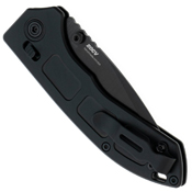 Benchmade Mini Narrows Drop-Point Knife