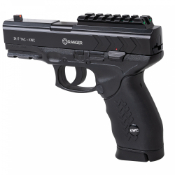 KWC Ranger 24/7 .177 Cal CO2 NBB Metal Slide Pellet Gun