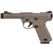 Action Army AAP-01 Airsoft Gas Blowback Gun