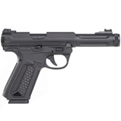 Action Army AAP-01 Airsoft Gas Blowback Gun