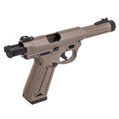 Action Army AAP-01 Airsoft Gas Blowback Gun