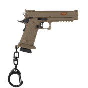 TTA COMBAT Keychain Gear Stock