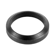 Muzzle Brake and Torque Crush Washer