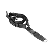 Single Point Steel Clip Bungee Sling