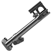 AR Handguard Standrad Rail Bipod