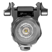 330 Lumen Weapon Light W/Qrm Color Lense Filter