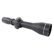 2-7x42 30mm Scout Series Rifle Scope w/ Mil-Dot Reticle