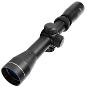 Scout Series 2-7x32 Dual-illuminated Long Eye Relief Scope