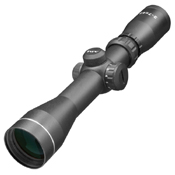 Scout Series 2-7x32 Dual-illuminated Long Eye Relief Scope