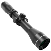Scout Series 2-7x32 Dual-illuminated Long Eye Relief Scope