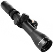 2-7X32 Dual III. Long Eye Relief Scope w/ Red Laser
