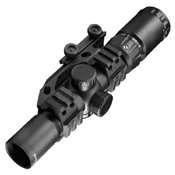 1.5-4x30 CQB Tri-illunimation Scope
