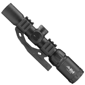 1.5-4x30 CQB Tri-illunimation Scope