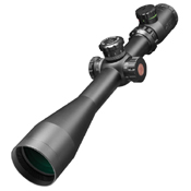 XPF Series 4-16X50mm Shock-Resistant Rifle Scope