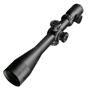 XPF Series 4-16X50mm Shock-Resistant Rifle Scope
