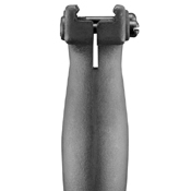 Vertical Grip with 6 Picatinny Rail