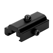 Aim Sports Quick Release Harris Bipod Adaptor 