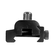 Aim Sports Quick Release Harris Bipod Adaptor 