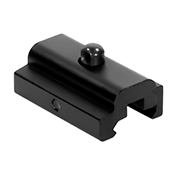 Aim Sports Quick Release Harris Bipod Adaptor 