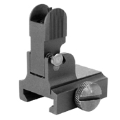 Flip-Up AR-15/ M16 Sight