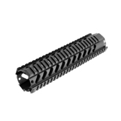 AR Free Float Quad Rail Aluminum Handguard