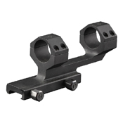 30mm Cantilever Aluminum Scope Mount