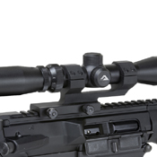 30mm Cantilever Aluminum Scope Mount