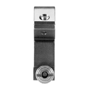 1 Inch Weaver Aluminum Two Screws Type Ring