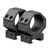 30mm Scope Picatinny Aluminum Ring