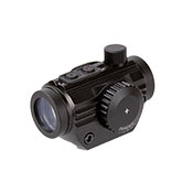 1x20mm Dual Illuminated 5 Moa Micro Dot Sight