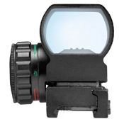 1x33mm Reflex Sight