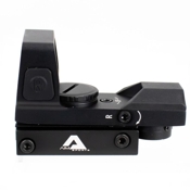 1x33mm Red/Green Illumination Full Size Reflex Sight