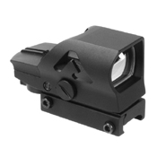 1x34mm Red/Green Illumination Full Size Reflex Sight