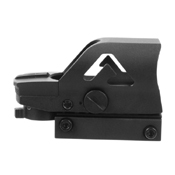 1x34mm Red/Green Illumination Full Size Reflex Sight