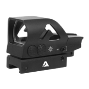 1x34mm Red/Green Illumination Full Size Reflex Sight
