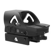 1x34mm Red/Green Illumination Full Size Reflex Sight