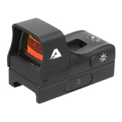 1x27mm Compact Red Dot Reflex Sight