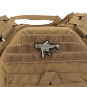 ARP9 Velcro Back Morale Patch