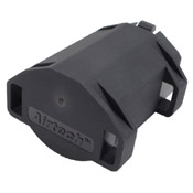 AM013/AM014/AM015 Battery Extension Unit - Matte Black