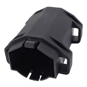 AM013/AM014/AM015 Battery Extension Unit - Matte Black