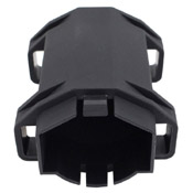 AM013/AM014/AM015 Battery Extension Unit - Matte Black