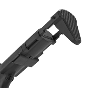 AM013/AM014/AM015 Battery Extension Unit - Matte Black