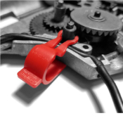 Anti-Reversal Lock / Trigger Locking Clip for All AEG Brands