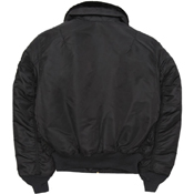 Alpha Mens B-15 Flight Jacket