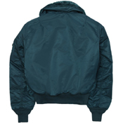 Alpha Mens B-15 Flight Jacket