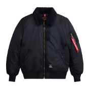 B-15 Mod Flight Jacket